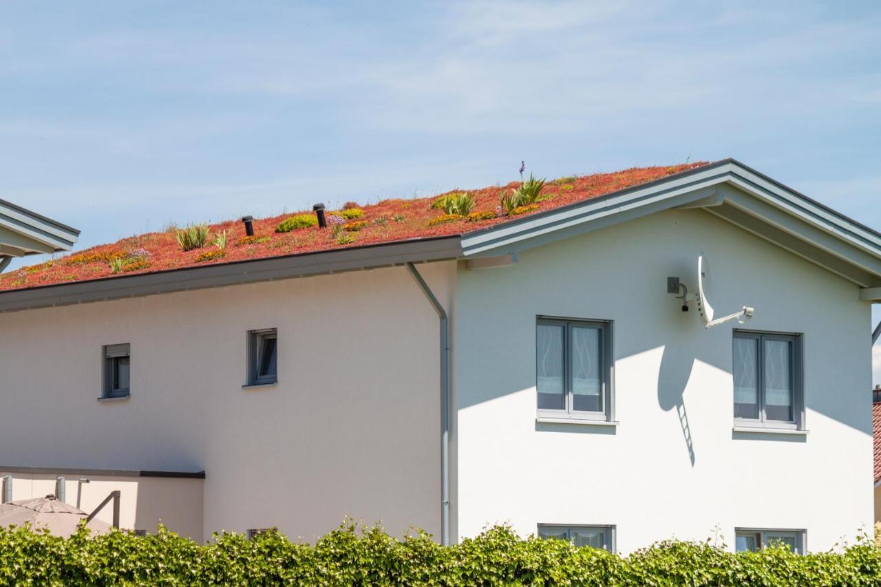 Lavate Apartment Kappel-Grafenhausen Exterior photo