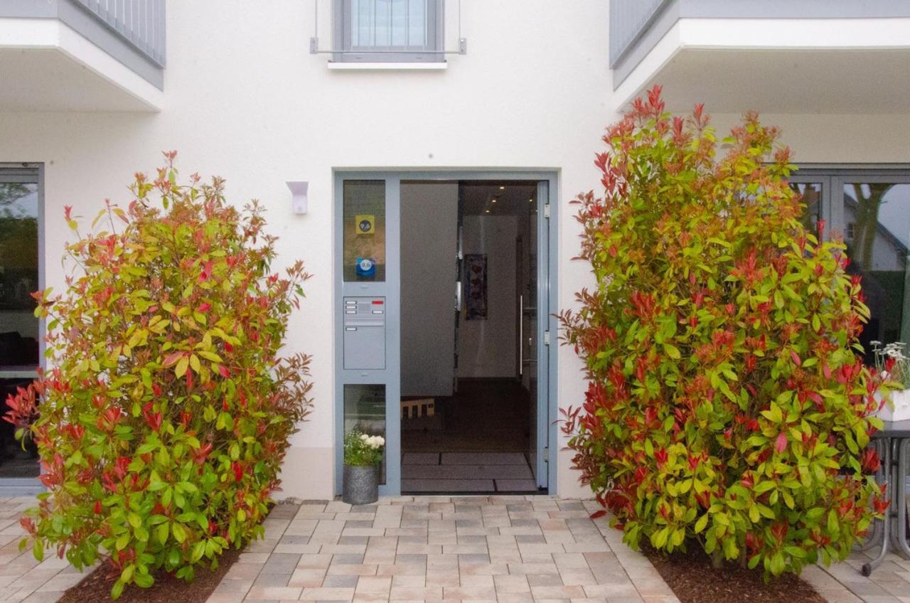 Lavate Apartment Kappel-Grafenhausen Exterior photo