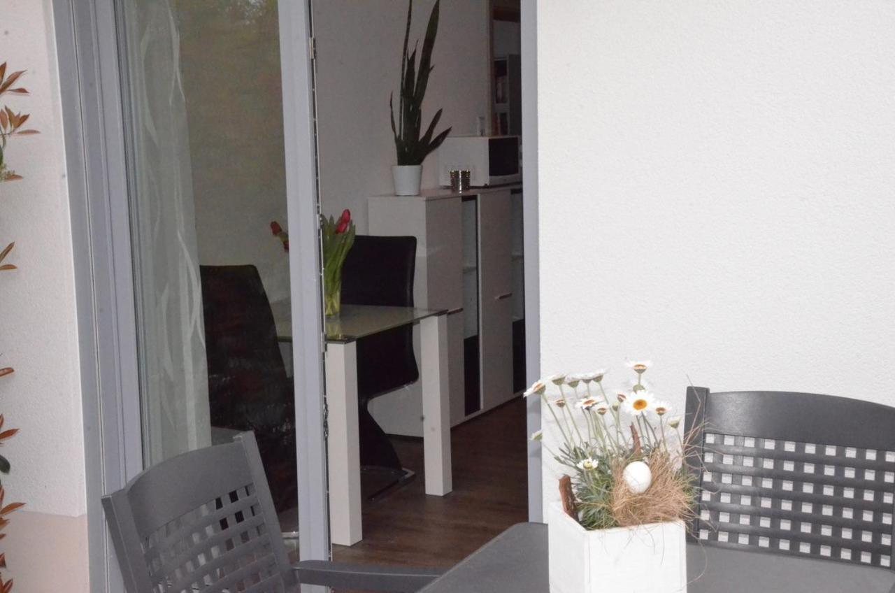 Lavate Apartment Kappel-Grafenhausen Exterior photo